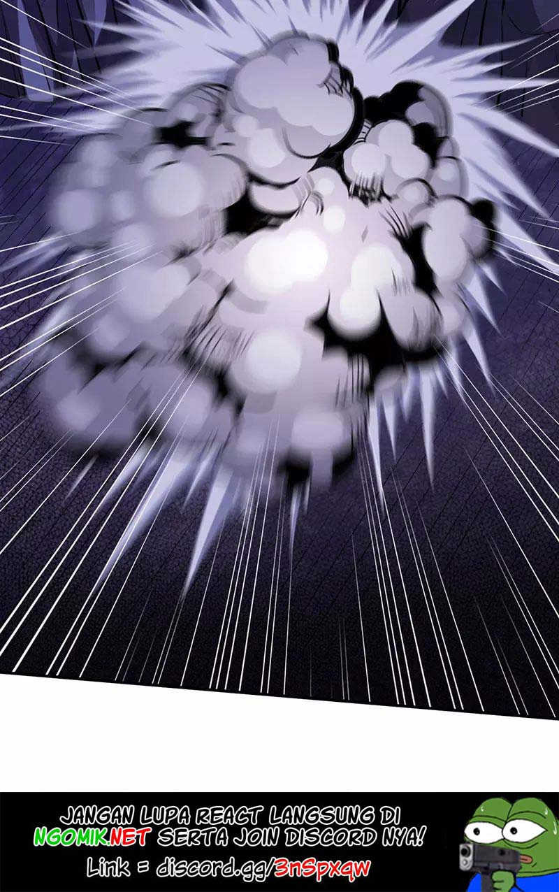 Martial Arts Reigns chapter 119